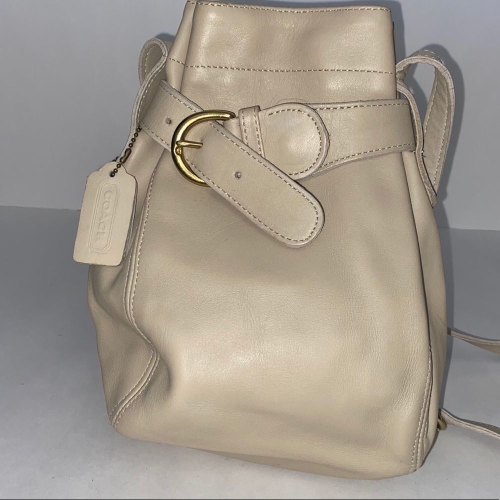 Crossbody Body Bag Beige